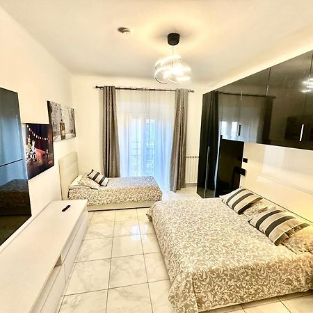 Isola Apartment Милан Экстерьер фото