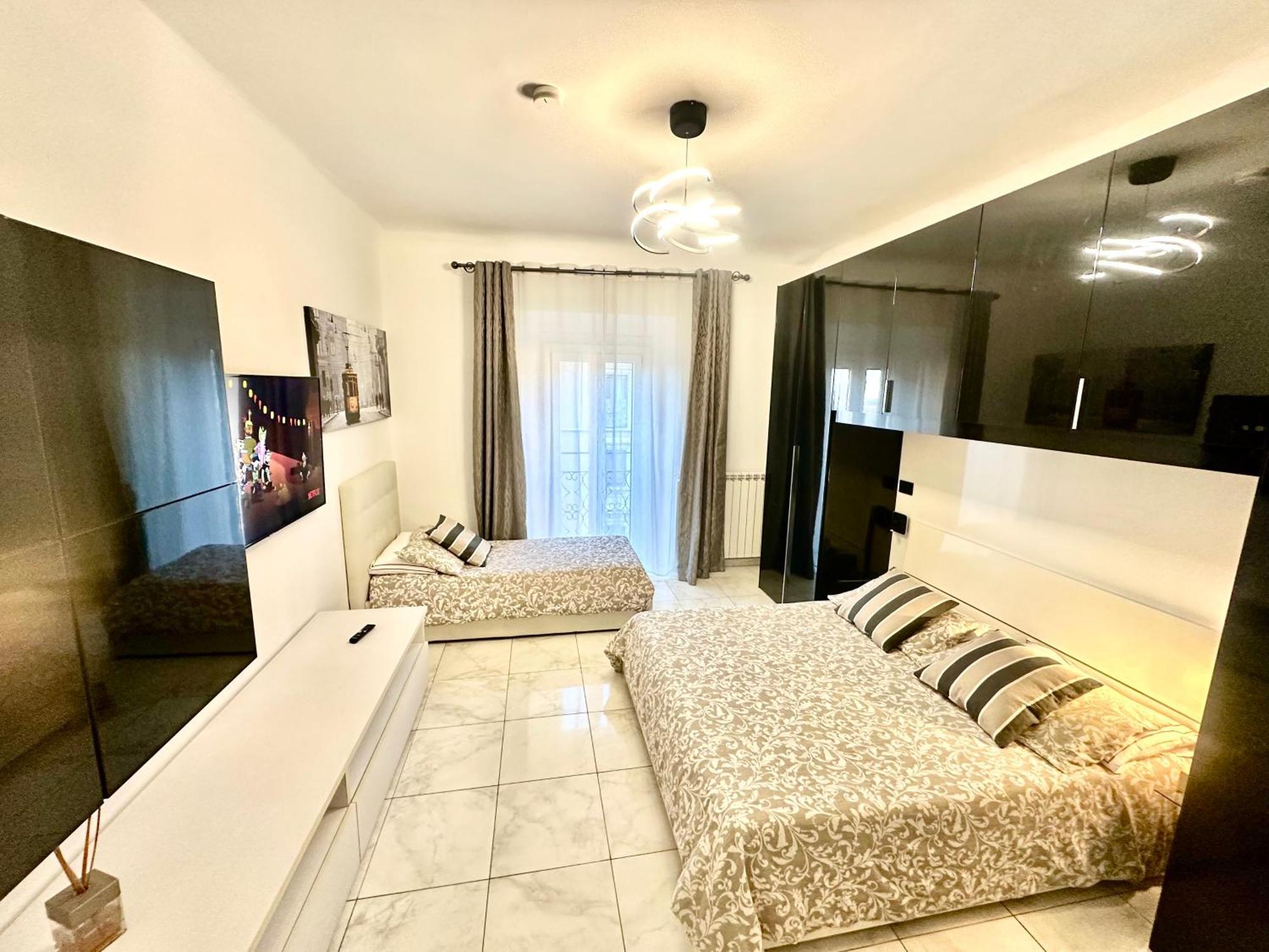 Isola Apartment Милан Экстерьер фото